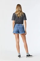 Rosie Boyfriend Shorts