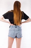 Rosie Boyfriend Shorts