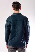 Santa Cruz Quilted Shirt