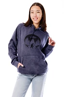 Unisex Sasquatch Abduction Hoodie