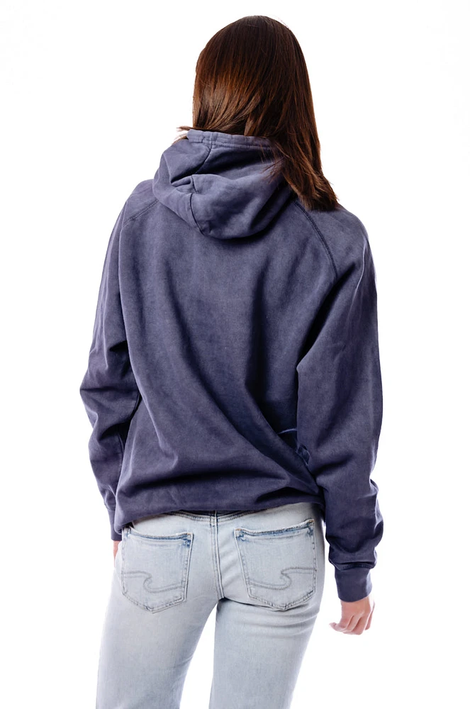 Unisex Sasquatch Abduction Hoodie