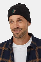 Sasquatch Beanie