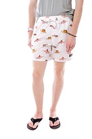 Shark Cruise Swim Shorts