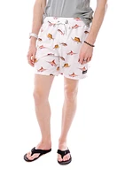 Shark Cruise Swim Shorts