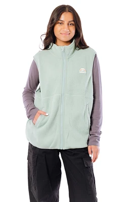 Sherpa Vest