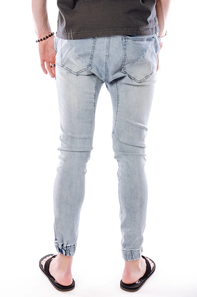 Shotgun Denim Joggers