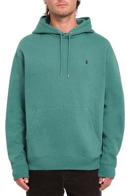 Single Stone Hoodie