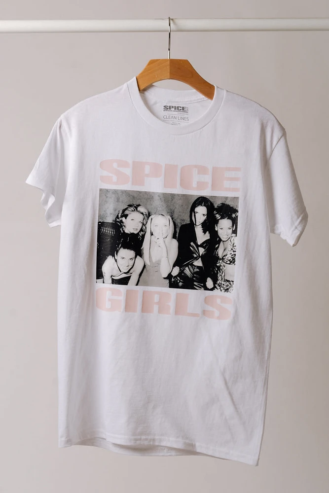 Spice Girls Tee