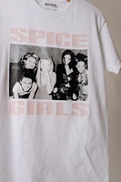 Spice Girls Tee