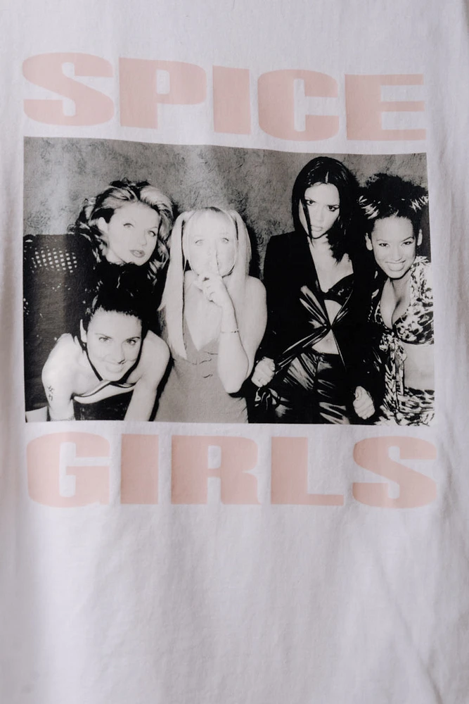 Spice Girls Tee