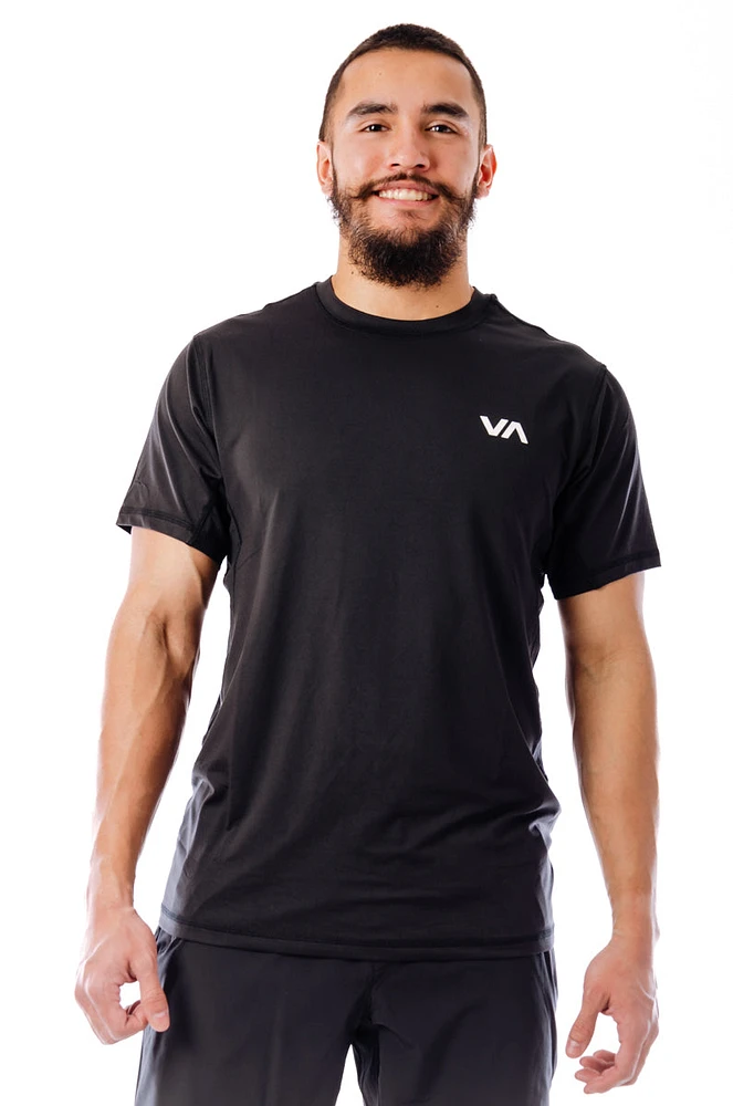 Sport Vent Performance Tee