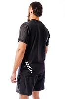 Sport Vent Performance Tee