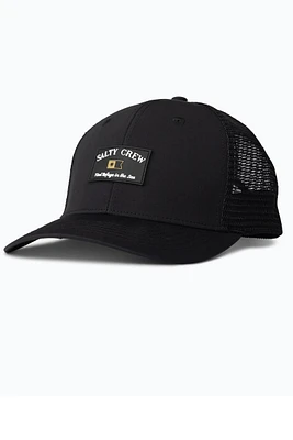 Steadfast Retro Trucker Hat