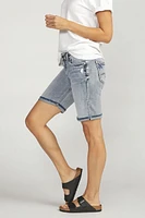 Suki Bermuda Shorts