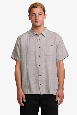 Sundays Jacquard Shirt