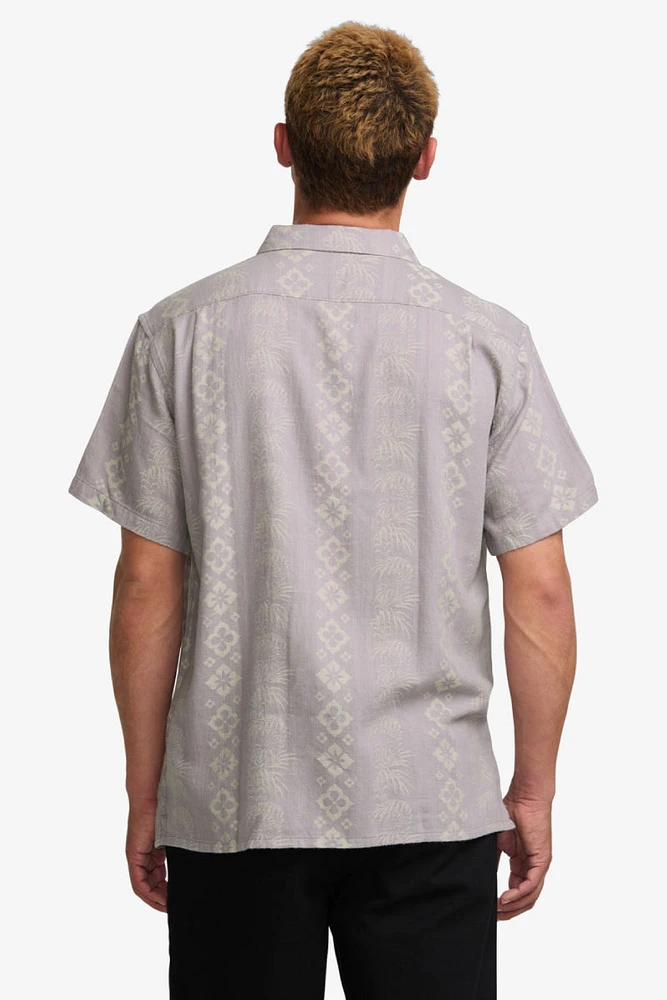 Sundays Jacquard Shirt