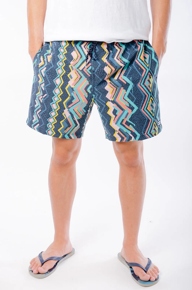 Sundays Layback Boardshorts