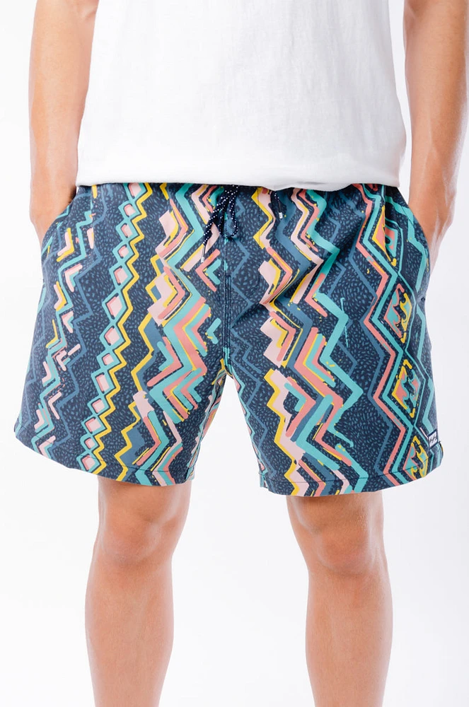 Sundays Layback Boardshorts