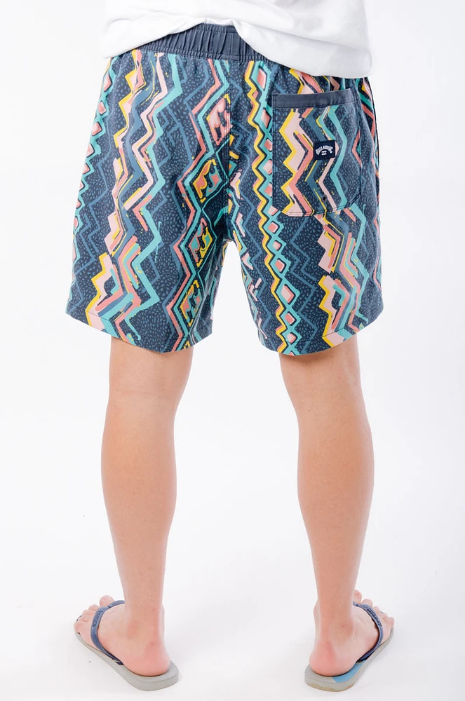 Sundays Layback Boardshorts