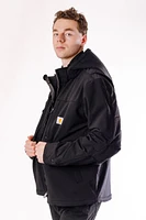 Super Dux Insulated Tech Jacket