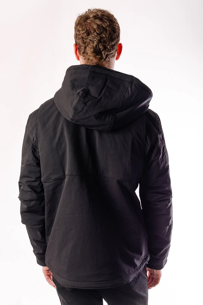 Super Dux Insulated Tech Jacket