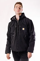 Super Dux Insulated Tech Jacket