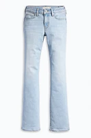 Superlow Bootcut Jeans