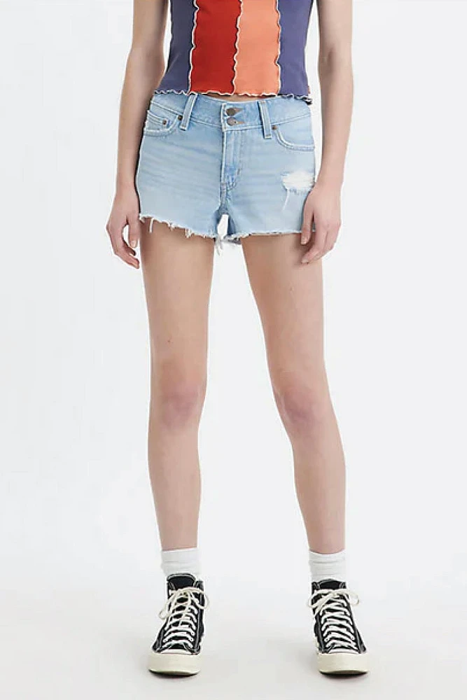 Superlow Shorts