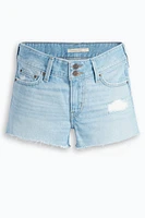 Superlow Shorts