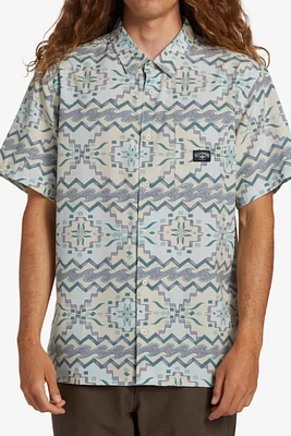 Surftrek Short Sleeve Shirt