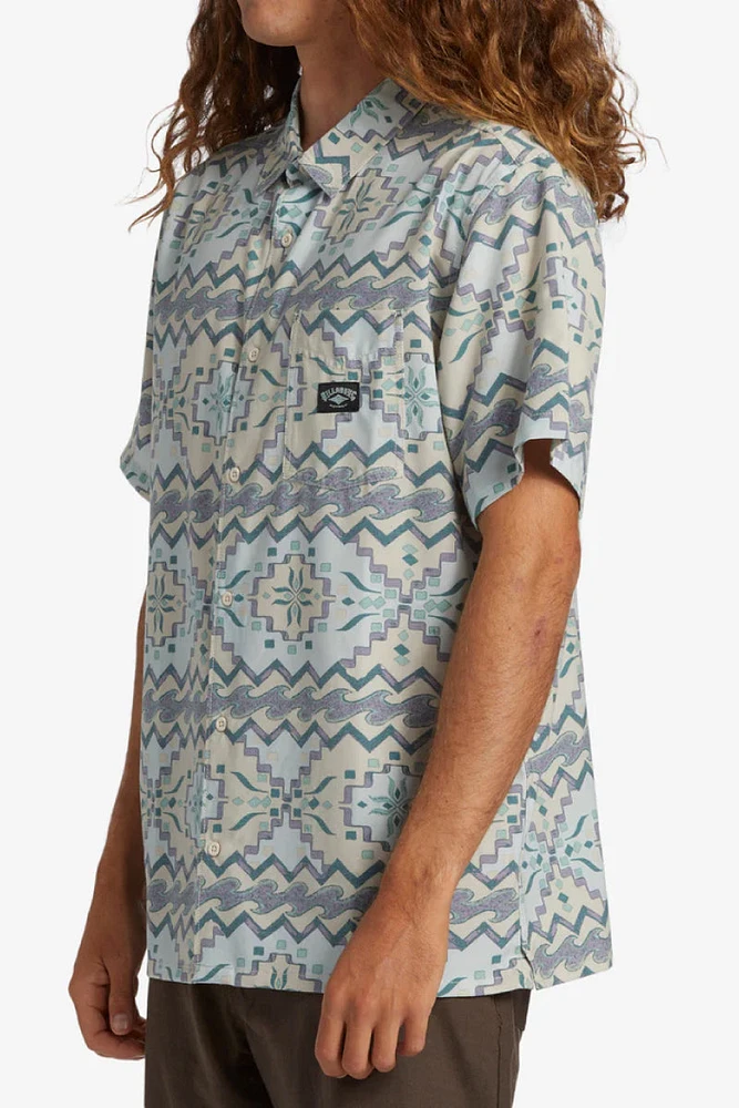 Surftrek Short Sleeve Shirt