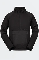 Tech Fleece Pullover