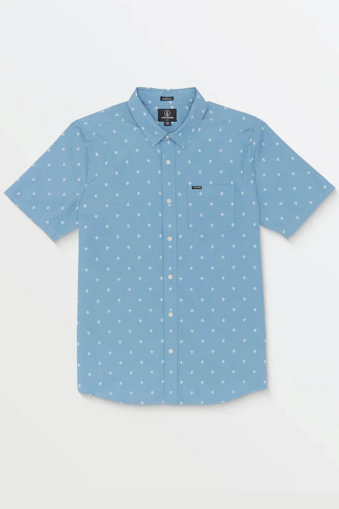 Telastone Short Sleeve Shirt