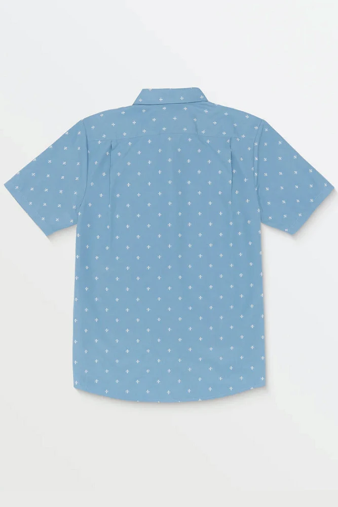 Telastone Short Sleeve Shirt