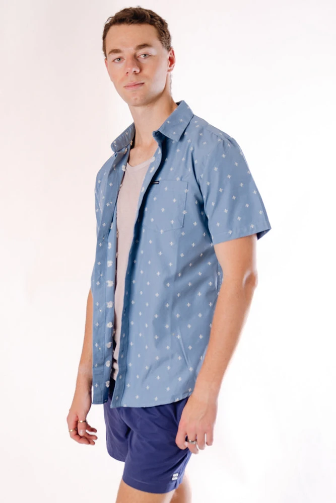 Telastone Short Sleeve Shirt