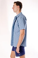 Telastone Short Sleeve Shirt