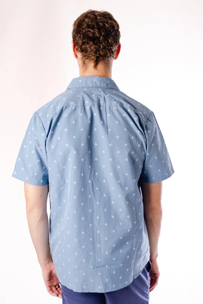 Telastone Short Sleeve Shirt