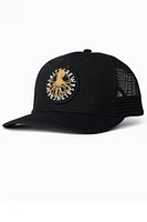 Tentacles Retro Trucker Hat