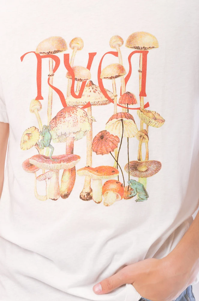 Terrarium Tee