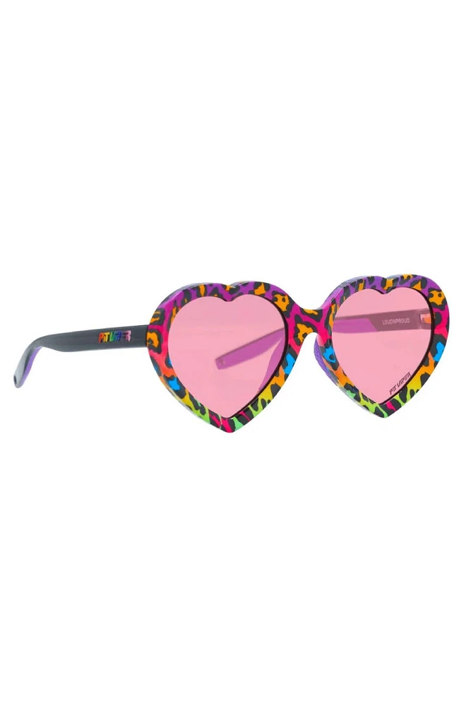 The Admirer Sunglasses