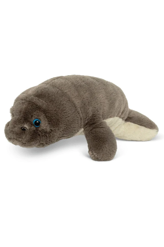 The Drift Plush - Manatee