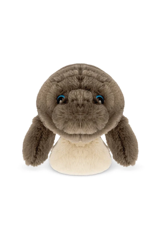 The Drift Plush - Manatee