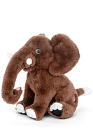 The Expedition Plush - Elephant