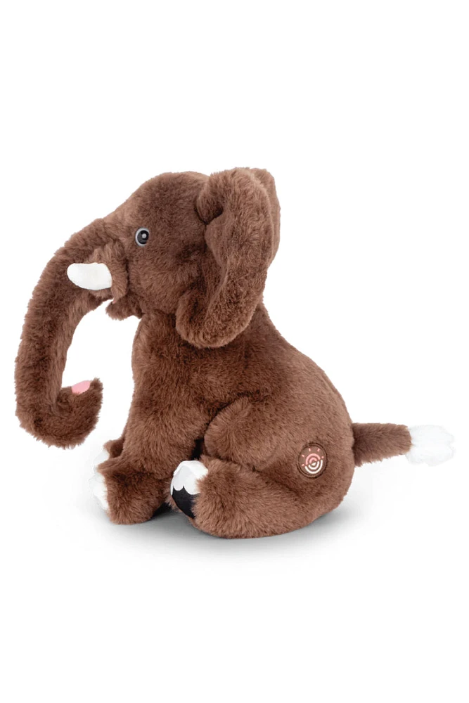 The Expedition Plush - Elephant