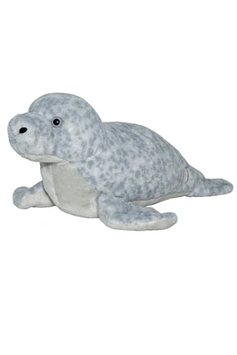 The Glide Plush - Seal