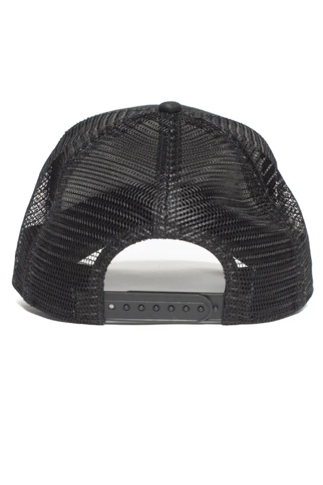 Men's Columbia Gray PFG Fishhook Snapback Hat