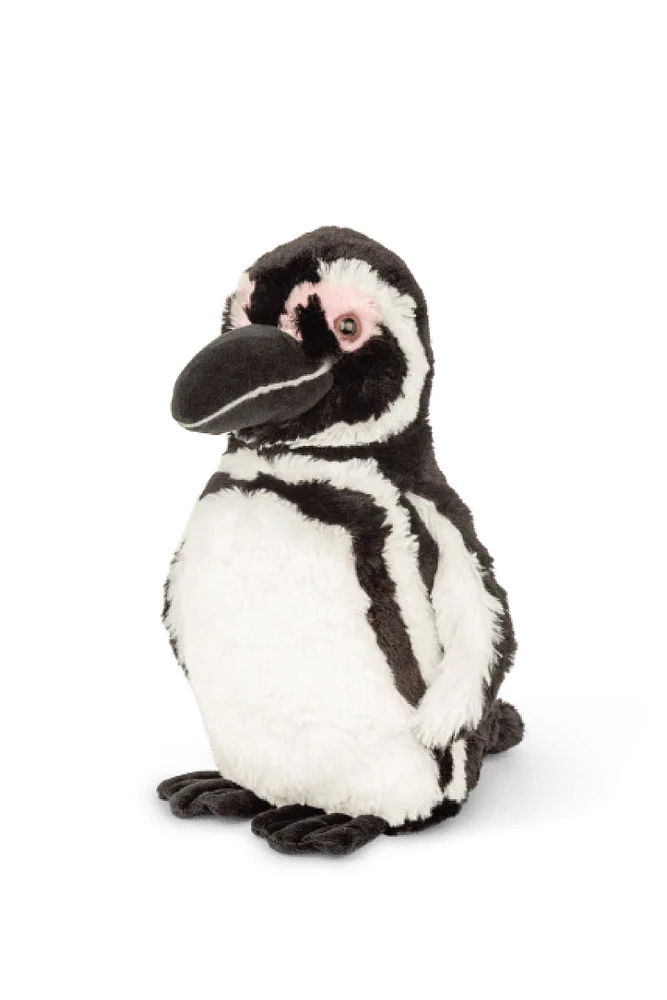 The Passage Plush - Penguin