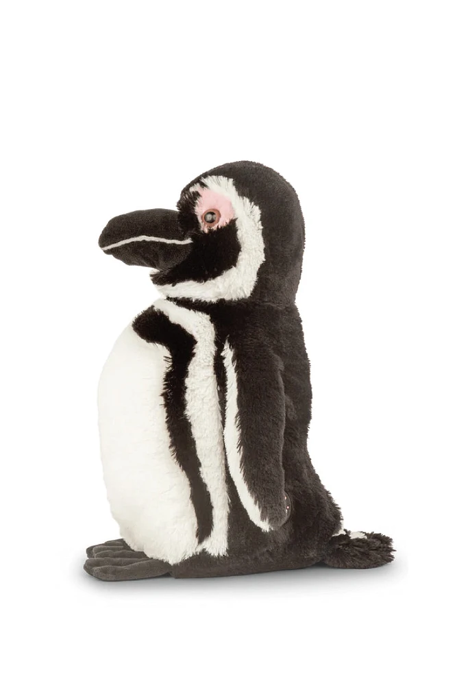 The Passage Plush - Penguin