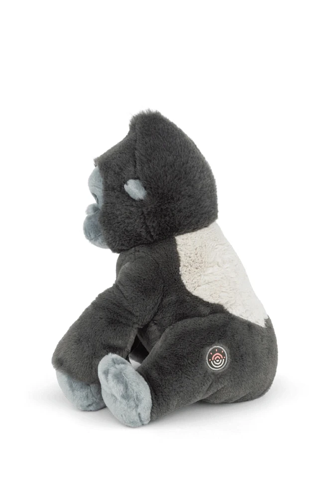 The Traverse Plush - Gorilla