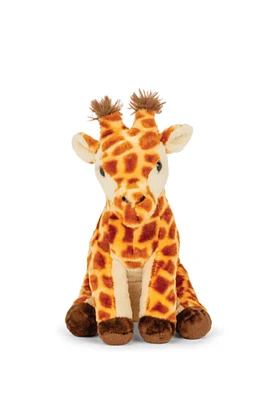 The Trek Plush - Giraffe